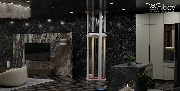 Top Home Elevator Company