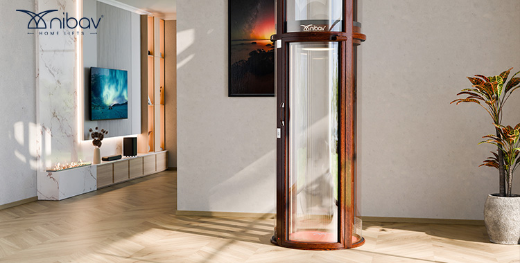 Senior-Friendly Home Lifts