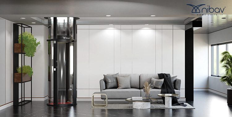 Home Elevator in UAE