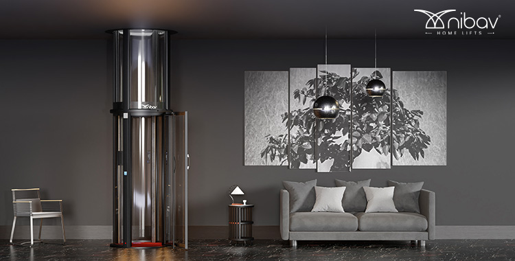 Home Lifts UAE