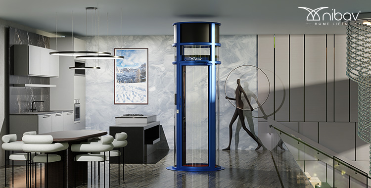 Home Lifts in UAE