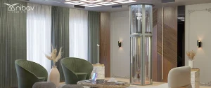 Home Elevator Cost in Dubai