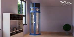Home Elevator Prices in Ajman
