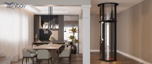 Villa Elevators in UAE