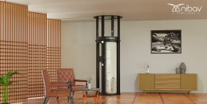 Home Elevator Price in Fujairah