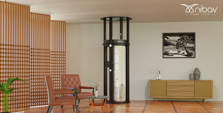 Home Elevator Price in Fujairah