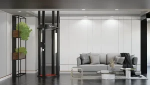 Child-Friendly Home Elevators