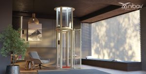 Designing a Green Home? Don’t Forget the Eco-Friendly Elevator