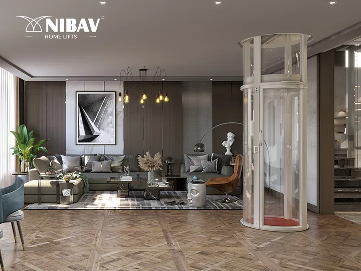 Who Is Nibav Vacuum Lifts