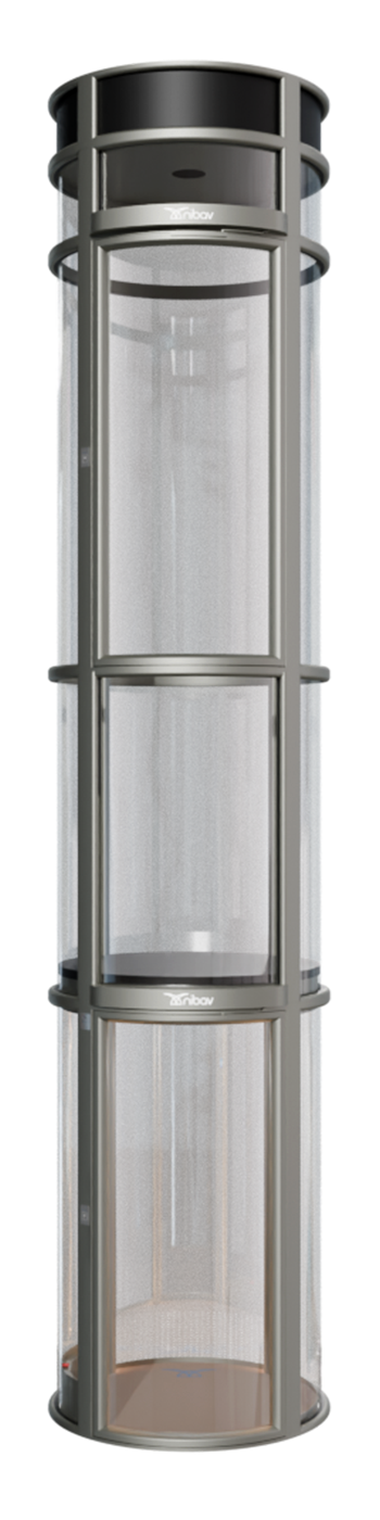 The Technology That Powers Seamless Elevation.