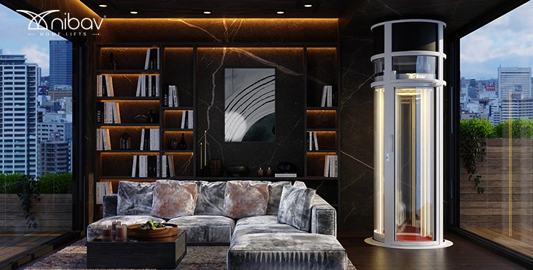 New Build vs Retrofit: Choosing the Best Time to Install Your Home Elevator