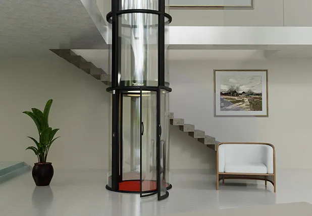 Home Lifts Series iii Max